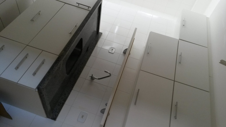 Imagem Apartamento com 3 Quartos à Venda, 87 m² em Centro - Jacareí