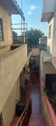 Imagem Casa com 3 Quartos à Venda, 125 m² em Parque Císper - São Paulo