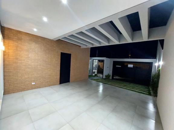 Imagem Casa com 3 Quartos à Venda,  em Vila Vilas Boas - Campo Grande
