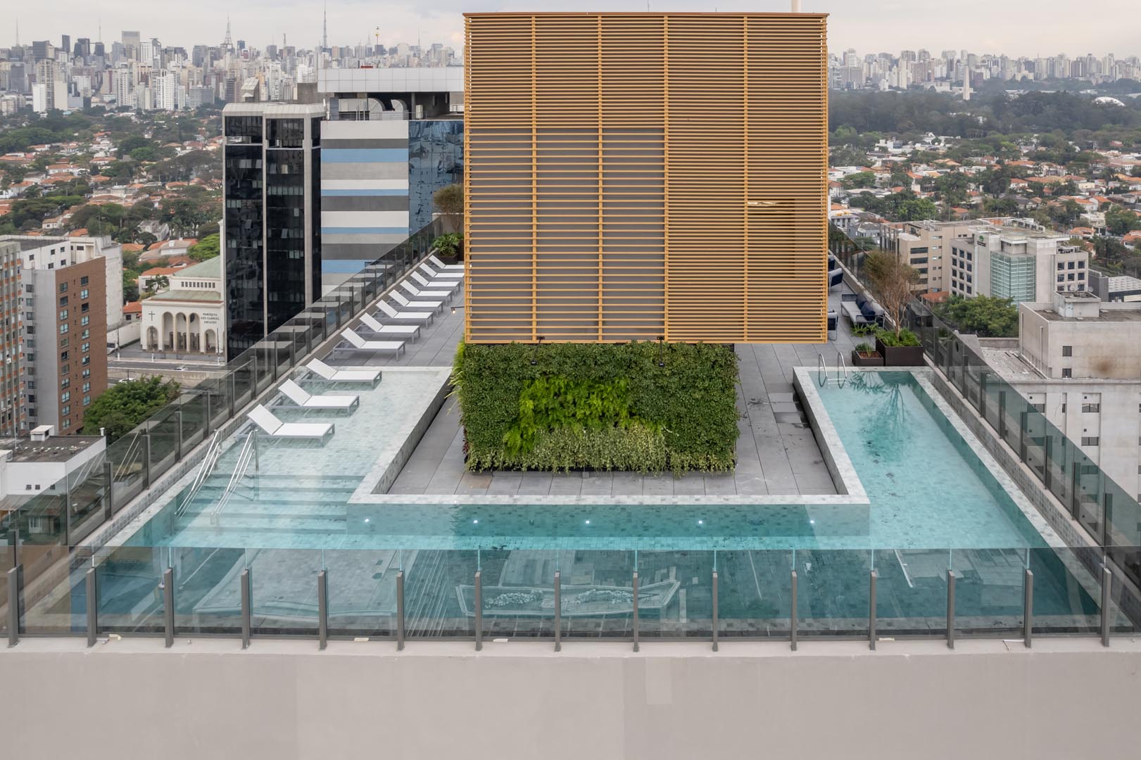 Imagem Studio com 1 Quarto à Venda, 29 m²em Itaim Bibi - São Paulo Imagem Studio com 1 Quarto à Venda, 29 m²em Itaim Bibi - São Paulo
