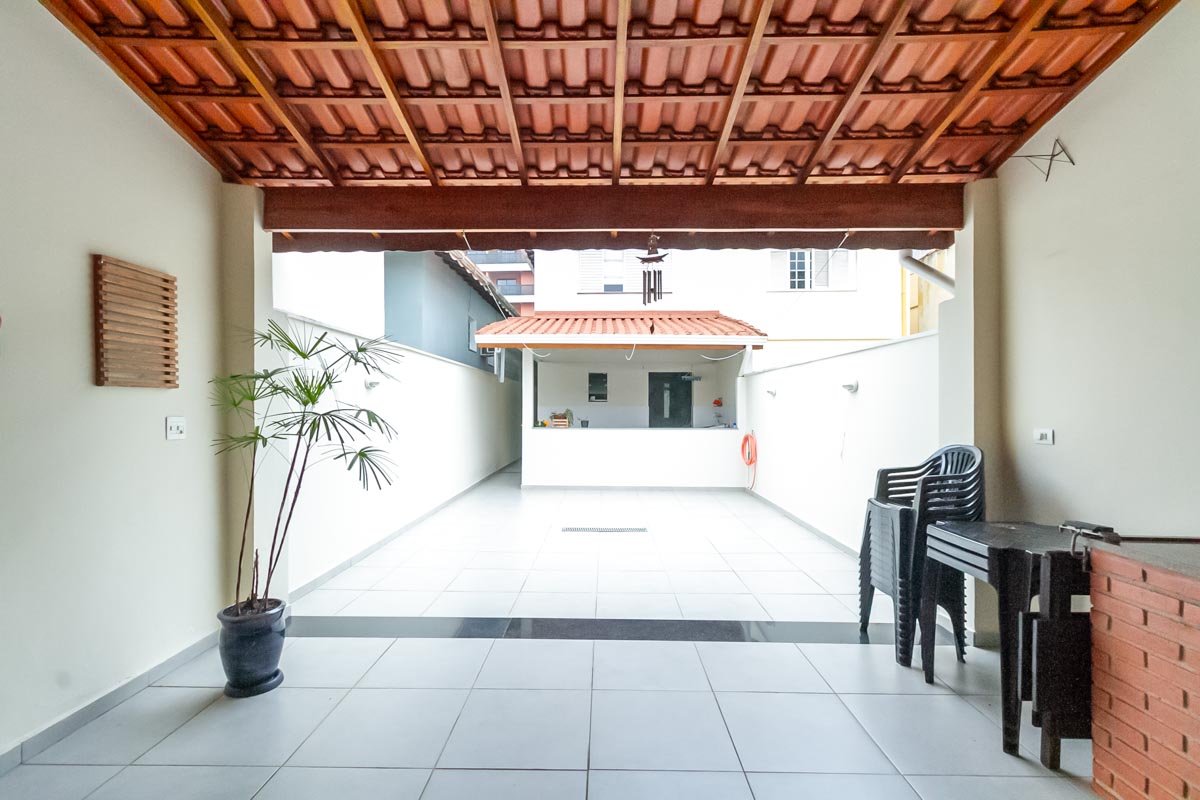 Imagem Sobrado com 3 Quartos à Venda, 180 m²em Nova Petrópolis - São Bernardo do Campo