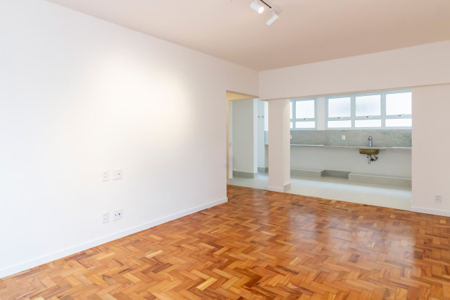 Imagem Apartamento com 2 Quartos à Venda, 87 m² em Cerqueira César - São Paulo