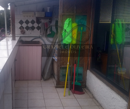 Imagem Apartamento com 1 Quarto à Venda,  em Alto - Teresópolis