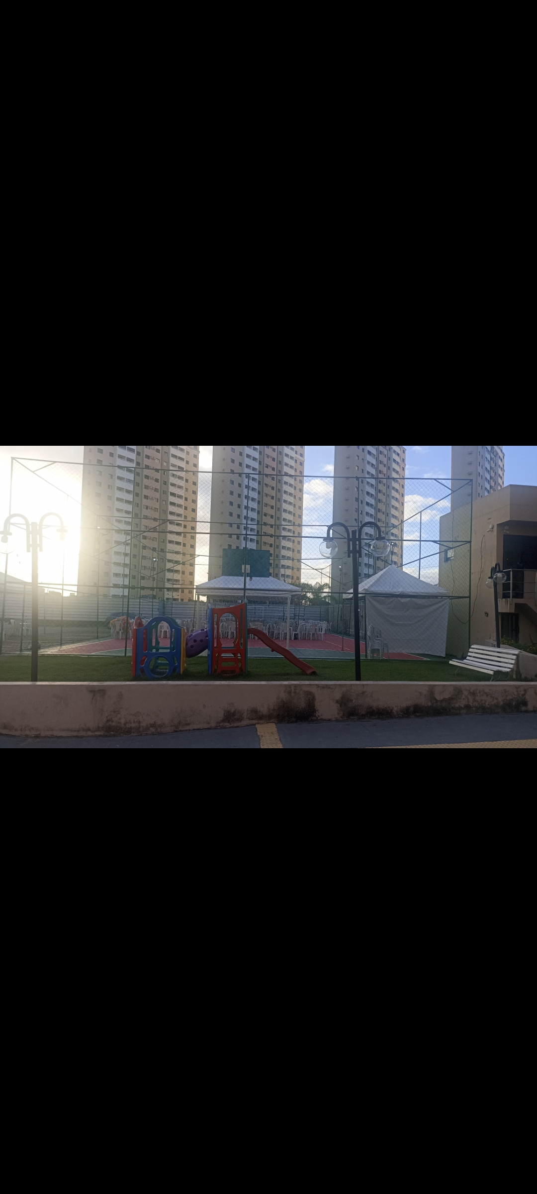 Imagem Apartamento com 2 Quartos para Alugar, 60 m²em Ponta Negra - Natal