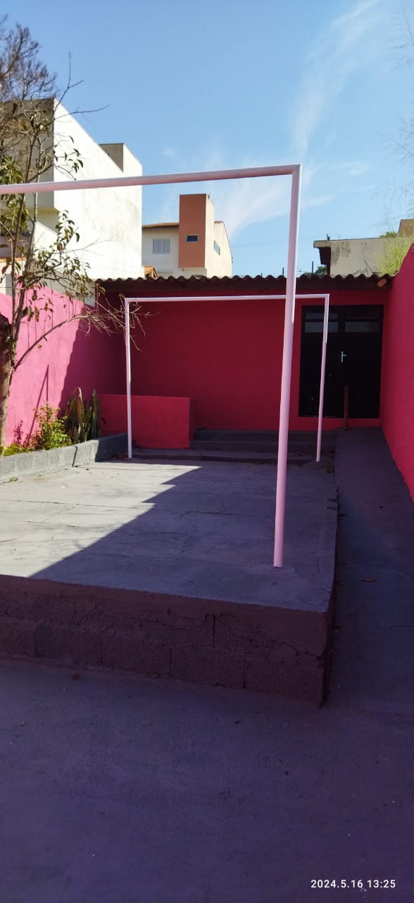 Imagem Casa com 2 Quartos à Venda, 64 m²em Parque Santana - Mogi das Cruzes