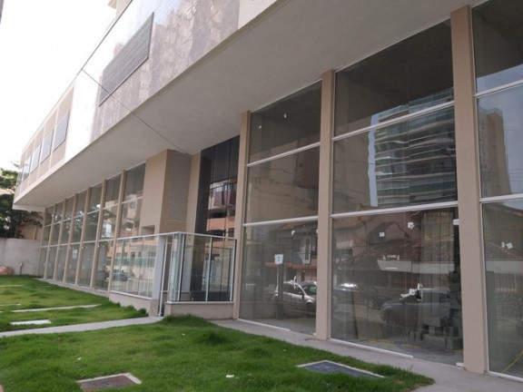 Imagem Apartamento com 1 Quarto à Venda,  em Itapuã - Vila Velha
