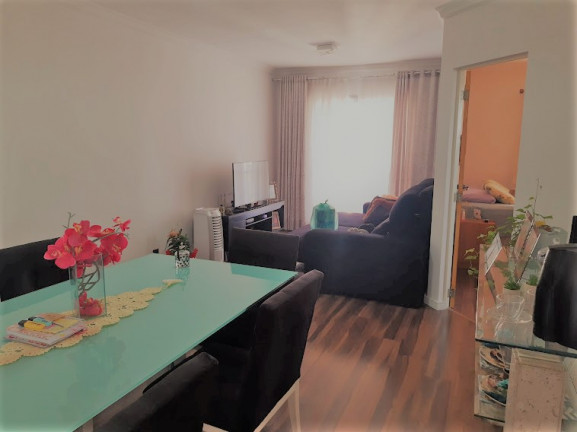 Imagem Apartamento com 3 Quartos à Venda, 75 m² em Vila Esperança - São Paulo