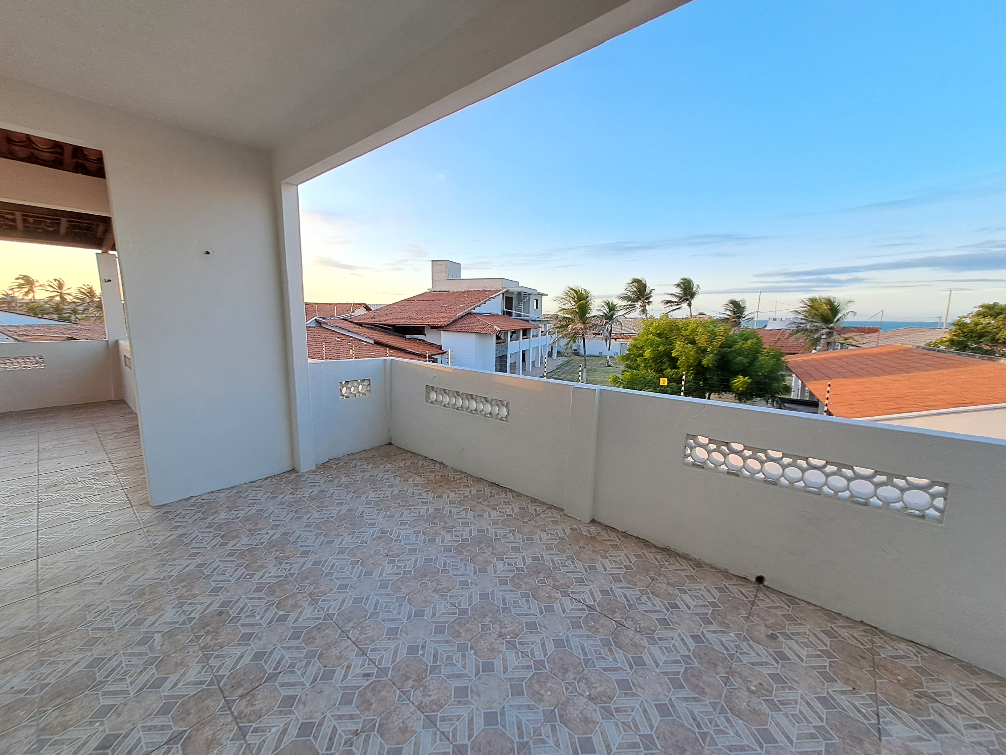 Imagem Casa com 3 Quartos à Venda, 250 m²em Caponga - Cascavel