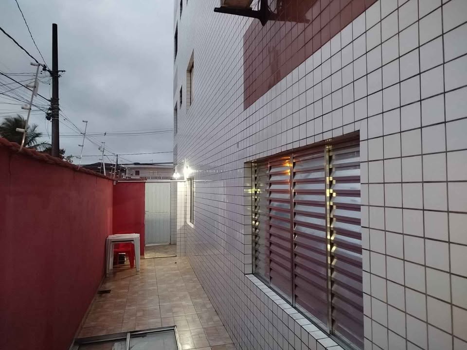 Imagem Apartamento com 2 Quartos à Venda, 60 m²em Parque Continental - São Vicente Imagem Apartamento com 2 Quartos à Venda, 60 m²em Parque Continental - São Vicente