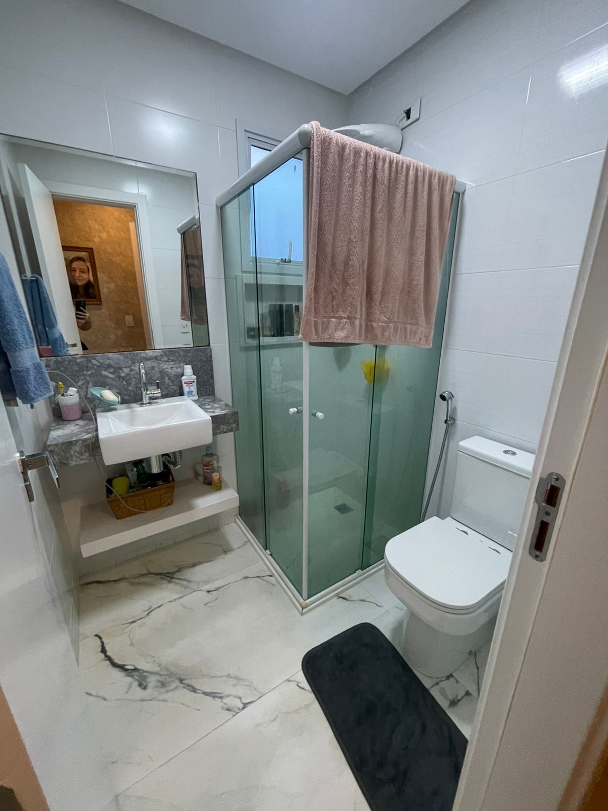Imagem Apartamento com 3 Quartos à Venda, 80 m² em Praia de Itaparica - Vila Velha
