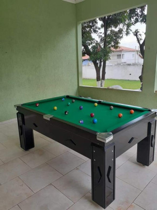 Imagem Chácara com 2 Quartos à Venda, 100 m² em Chácara Recreio Alvorada - Hortolândia