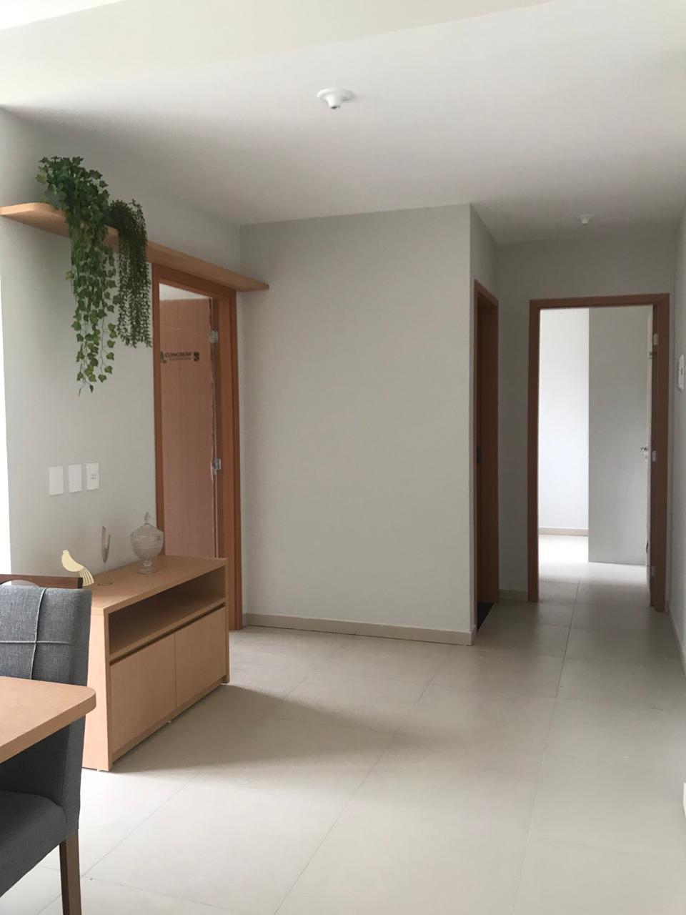 Imagem Apartamento com 3 Quartos à Venda, 66 m²em Cidade Jardim - Teresina