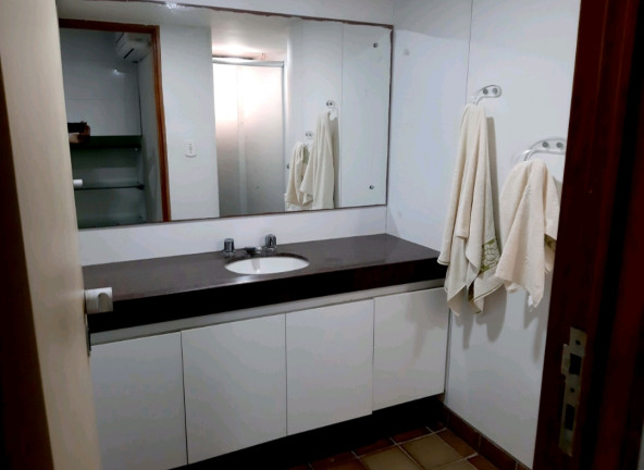 Imagem Apartamento com 3 Quartos à Venda, 412 m² em Boa Viagem - Recife