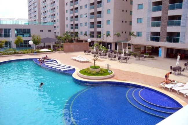 Imagem Apartamento com 1 Quarto à Venda, 44 m² em ATALAIA - Salinópolis Imagem Apartamento com 1 Quarto à Venda, 44 m² em ATALAIA - Salinópolis