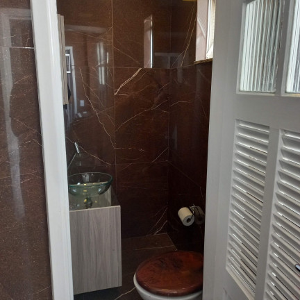 Imagem Apartamento com 3 Quartos à Venda, 88 m² em Alto - Teresópolis