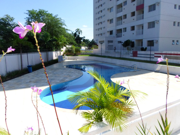 Imagem Apartamento com 3 Quartos à Venda, 84 m² em Dom Pedro I - Manaus
