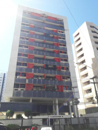 Imagem Apartamento com 2 Quartos à Venda, 91 m² em Piedade - Jaboatão dos Guararapes