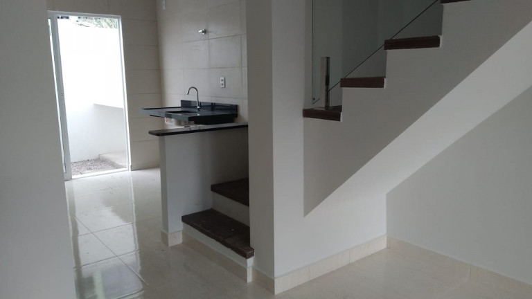 Imagem Casa de Condomínio com 2 Quartos à Venda, 77 m² em Nova Parnamirim - Parnamirim