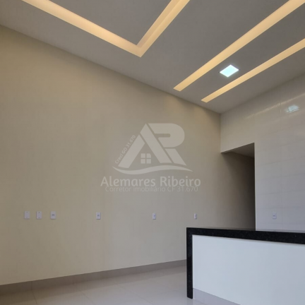 Imagem Casa com 2 Quartos à Venda, 75 m² em Setor Faiçalville - Goiânia Imagem Casa com 2 Quartos à Venda, 75 m² em Setor Faiçalville - Goiânia