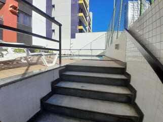Imagem Apartamento com 3 Quartos à Venda, 76 m² em Stiep - Salvador Imagem Apartamento com 3 Quartos à Venda, 76 m² em Stiep - Salvador