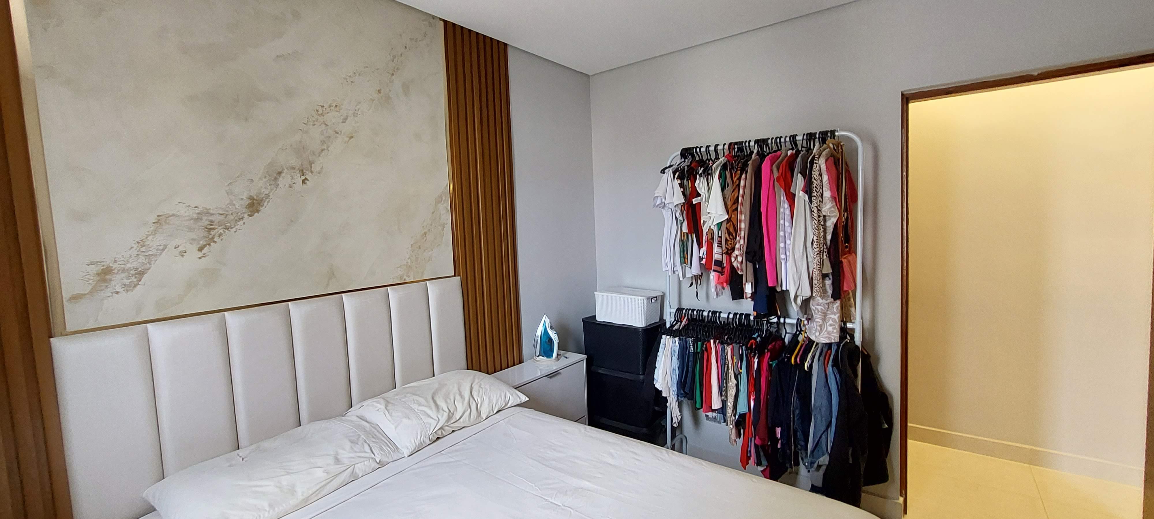 Imagem Apartamento com 2 Quartos à Venda, 55 m²em Jardim Adelaide - Hortolândia