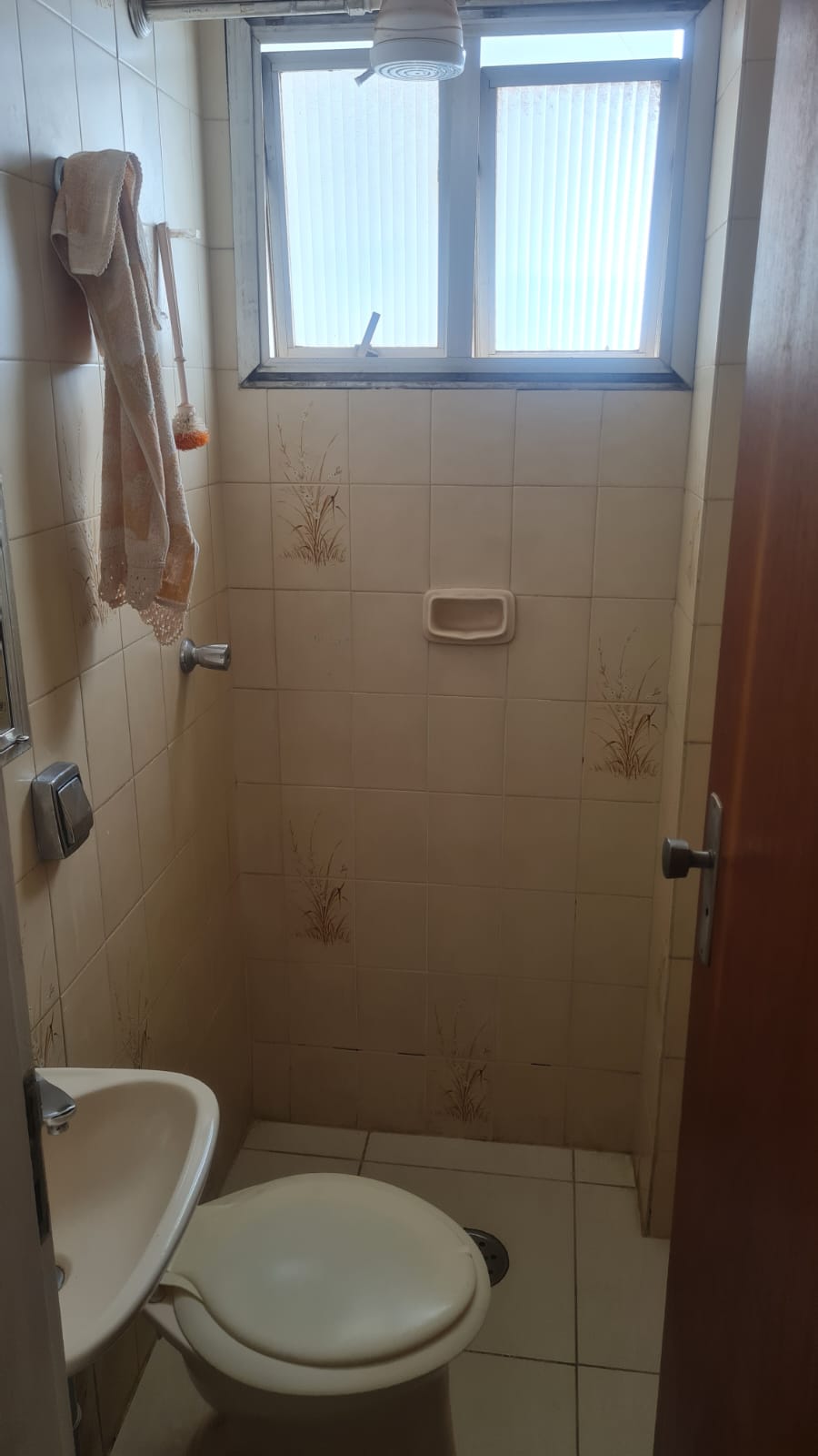 Imagem Apartamento com 3 Quartos à Venda, 107 m² em Centro - Bauru Imagem Apartamento com 3 Quartos à Venda, 107 m² em Centro - Bauru