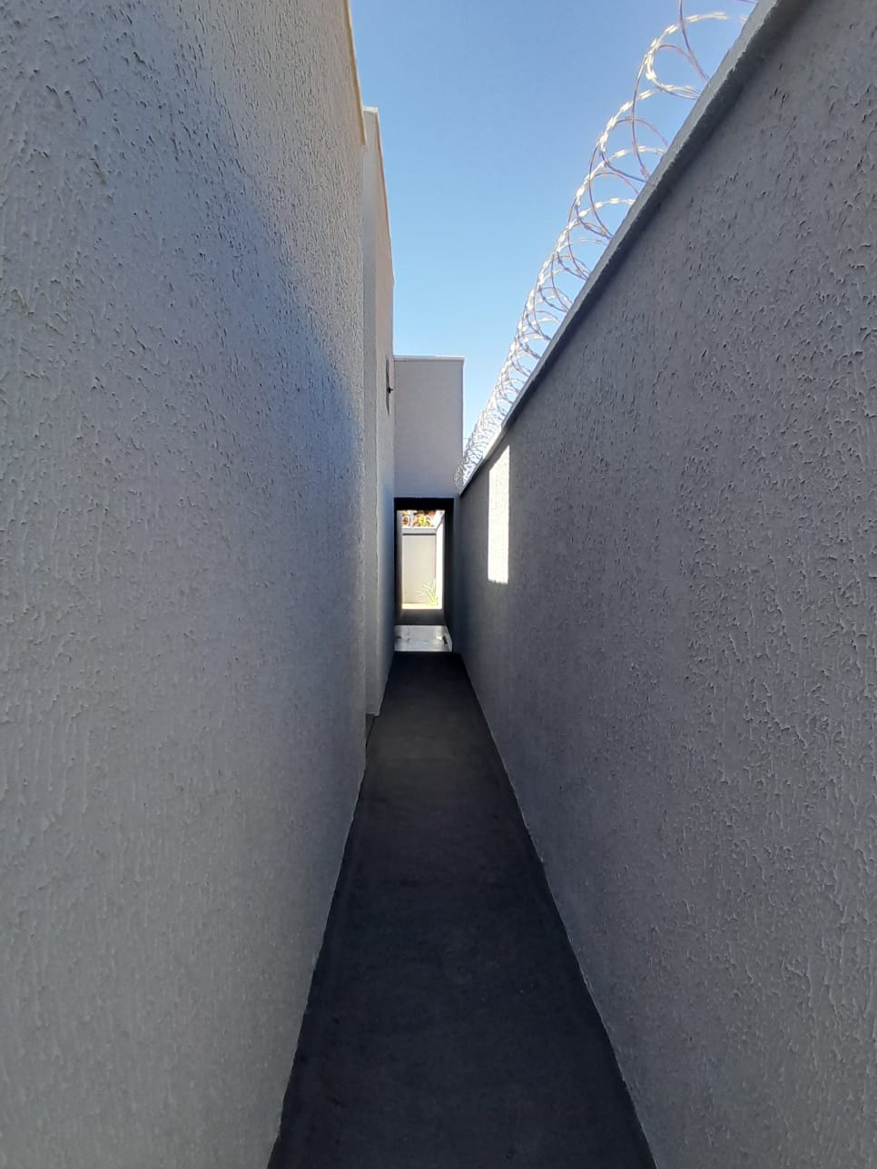 Imagem Casa com 2 Quartos à Venda, 65 m²em Residencial Buena Vista II - Goiânia
