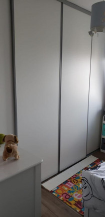 Imagem Apartamento com 2 Quartos à Venda, 53 m² em Vila Moraes - São Paulo