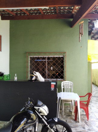 Imagem Casa com 2 Quartos à Venda, 125 m² em Bairro dos Guedes - Tremembé