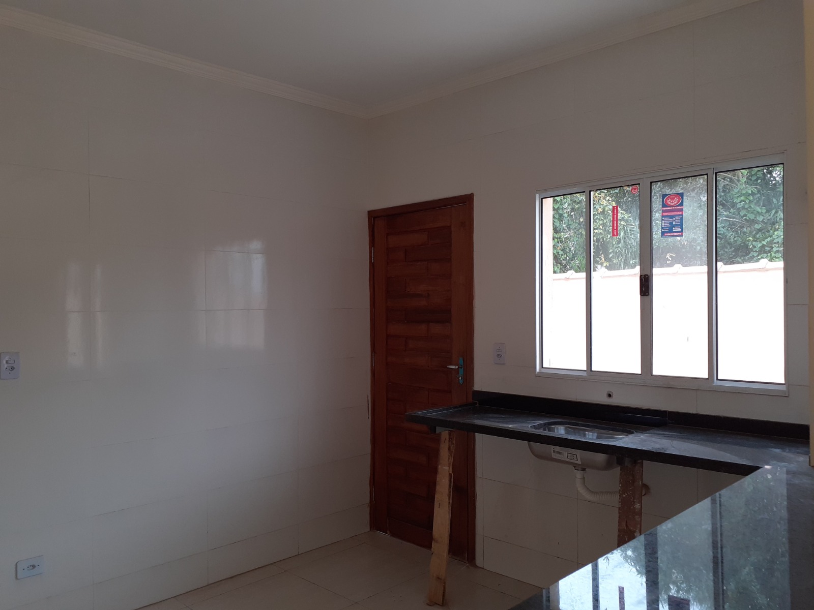 Imagem Casa com 2 Quartos à Venda, 60 m²em Balneário Flórida Mirim - Mongaguá Imagem Casa com 2 Quartos à Venda, 60 m²em Balneário Flórida Mirim - Mongaguá