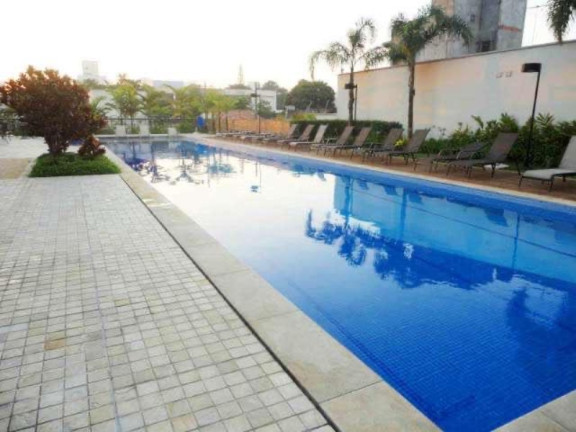 Imagem Apartamento com 3 Quartos para Alugar,  em Bosque da Saúde - São Paulo