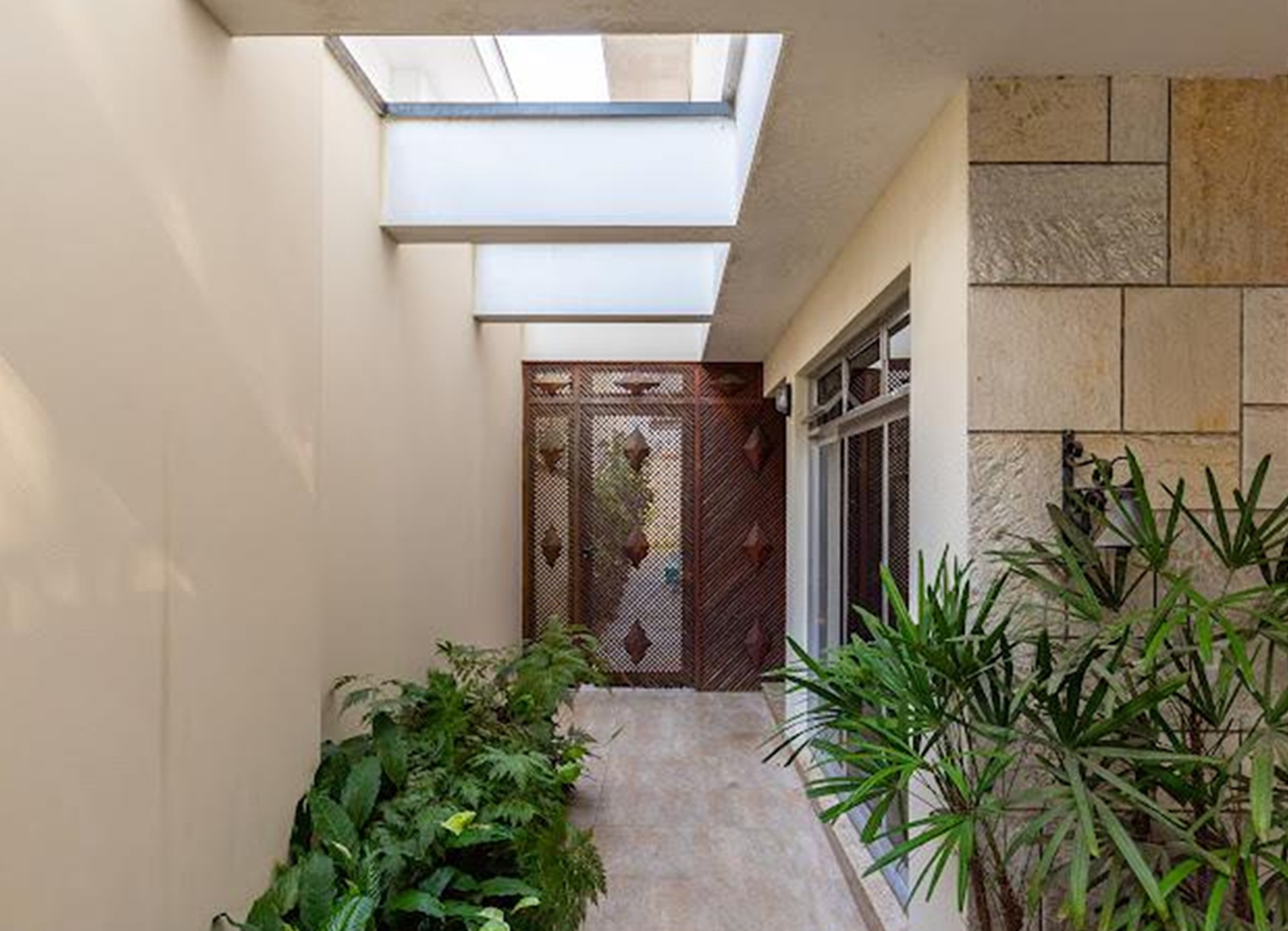 Imagem Sobrado com 4 Quartos à Venda, 363 m² em Granja Julieta - São Paulo