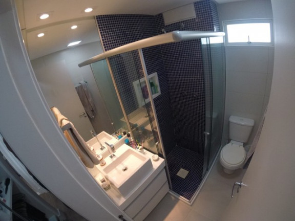 Imagem Apartamento com 1 Quarto à Venda, 60 m² em Ponta Negra - Natal