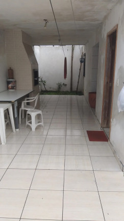 Imagem Casa com 3 Quartos à Venda, 94 m² em Novo Mundo - Curitiba Imagem Casa com 3 Quartos à Venda, 94 m² em Novo Mundo - Curitiba