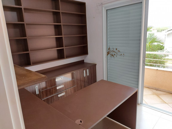Imagem Casa de Condomínio com 4 Quartos à Venda, 230 m² em Parque dos Resedás - Campinas Imagem Casa de Condomínio com 4 Quartos à Venda, 230 m² em Parque dos Resedás - Campinas