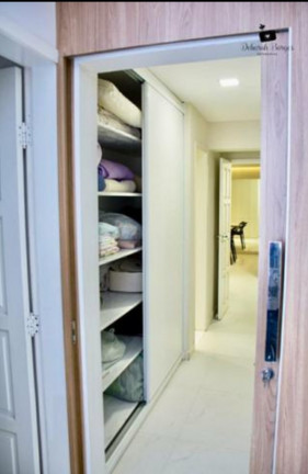 Imagem Apartamento com 3 Quartos à Venda, 125 m²em Areia Preta - Natal