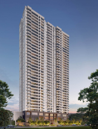 Imagem Apartamento com 3 Quartos à Venda, 121 m² em Brás - São Paulo Imagem Apartamento com 3 Quartos à Venda, 121 m² em Brás - São Paulo