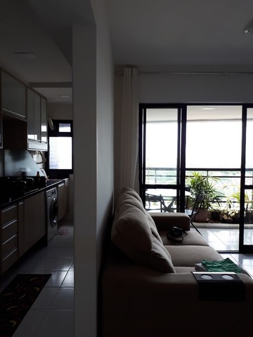 Imagem Apartamento com 2 Quartos à Venda, 70 m²em Vila Laura - Salvador
