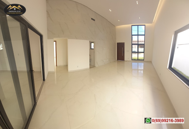 Imagem Casa de Condomínio à Venda, 225 m² em Aeroclube - Porto Velho Imagem Casa de Condomínio à Venda, 225 m² em Aeroclube - Porto Velho