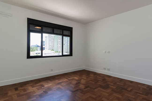 Imagem Apartamento com 3 Quartos à Venda,  em Consolação - São Paulo