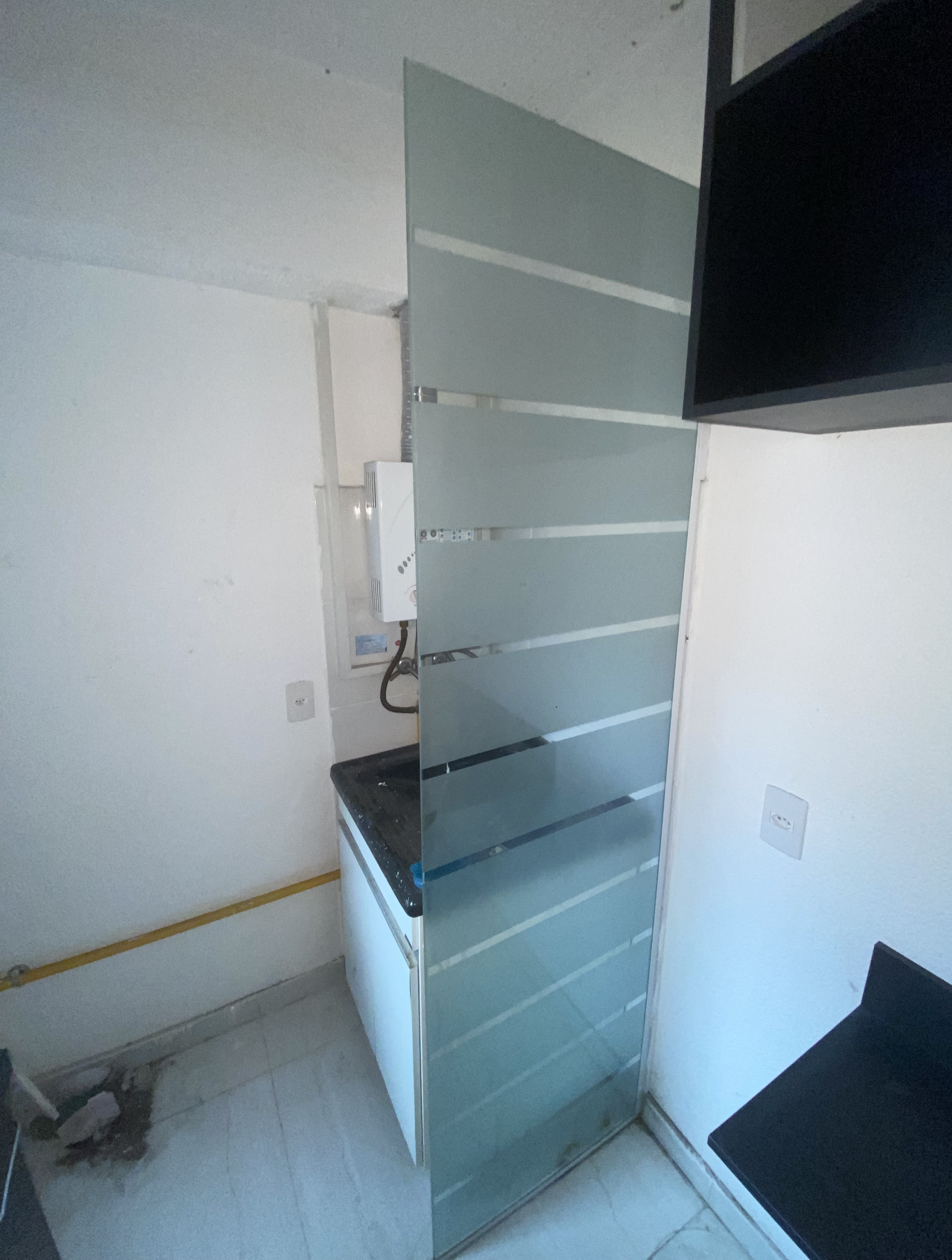 Imagem Apartamento com 2 Quartos à Venda, 43 m² em Santíssimo - Rio de Janeiro