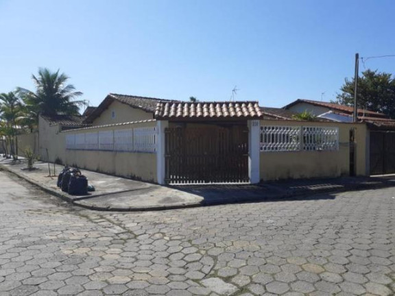 Imagem Casa com 2 Quartos à Venda, 140 m² em Jardim Brasil - Caraguatatuba