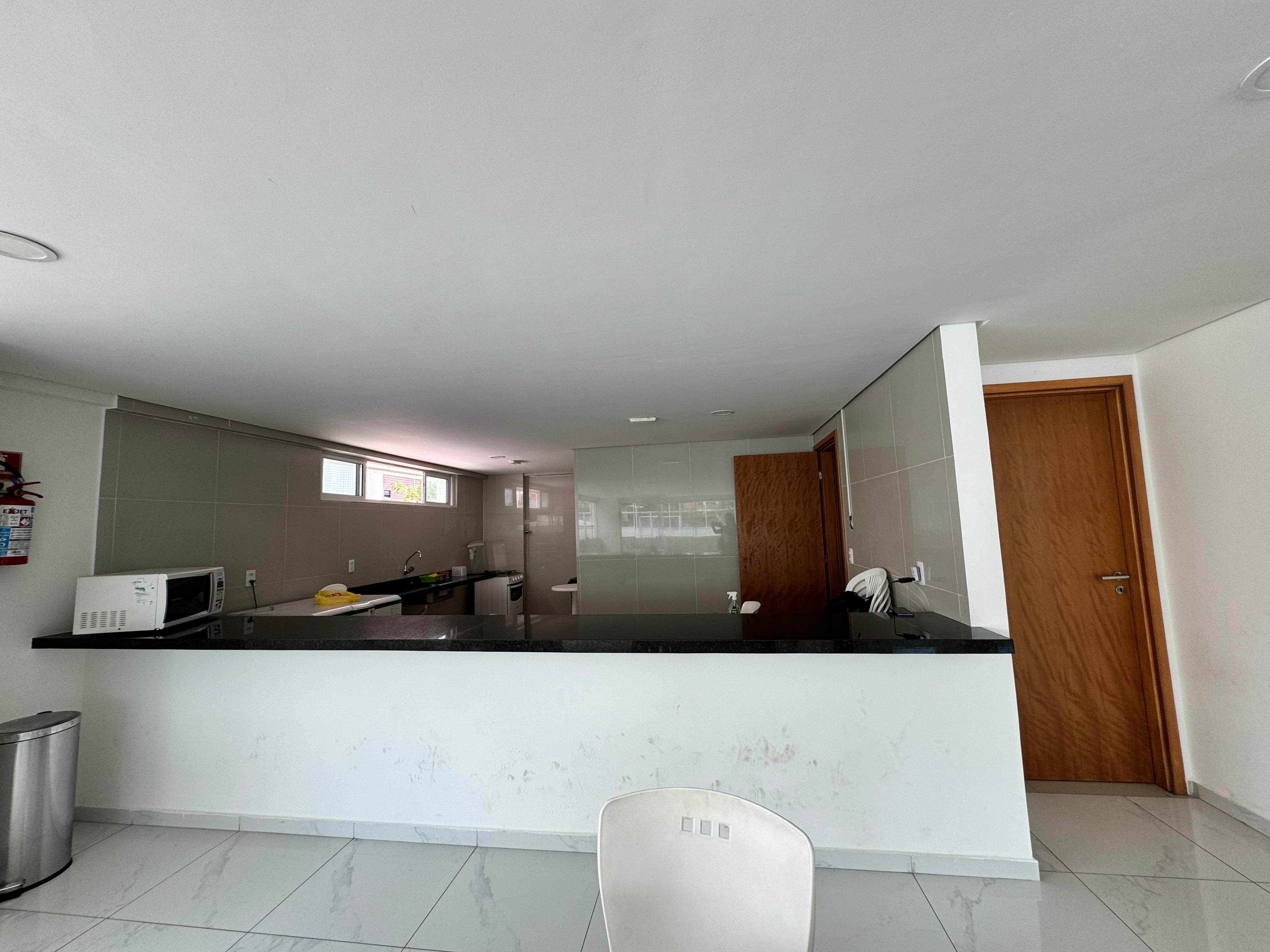 Imagem Apartamento com 3 Quartos à Venda, 121 m²em Jardim Oceania - João Pessoa