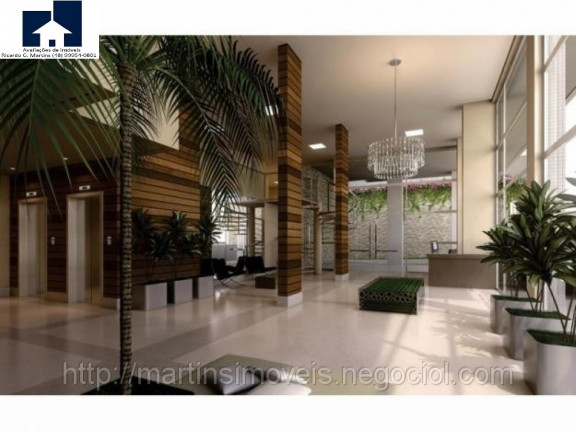 Imagem Cobertura com 4 Quartos à Venda, 171 m²em Centro - Criciúma Imagem Cobertura com 4 Quartos à Venda, 171 m²em Centro - Criciúma