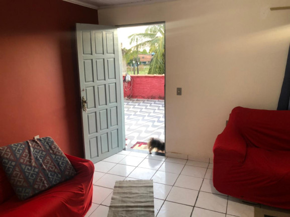 Imagem Casa com 2 Quartos à Venda, 200 m² em Loteamento Extensão do Serramar - Rio das Ostras