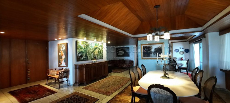 Imagem Apartamento com 4 Quartos à Venda,  em Boa Viagem - Recife