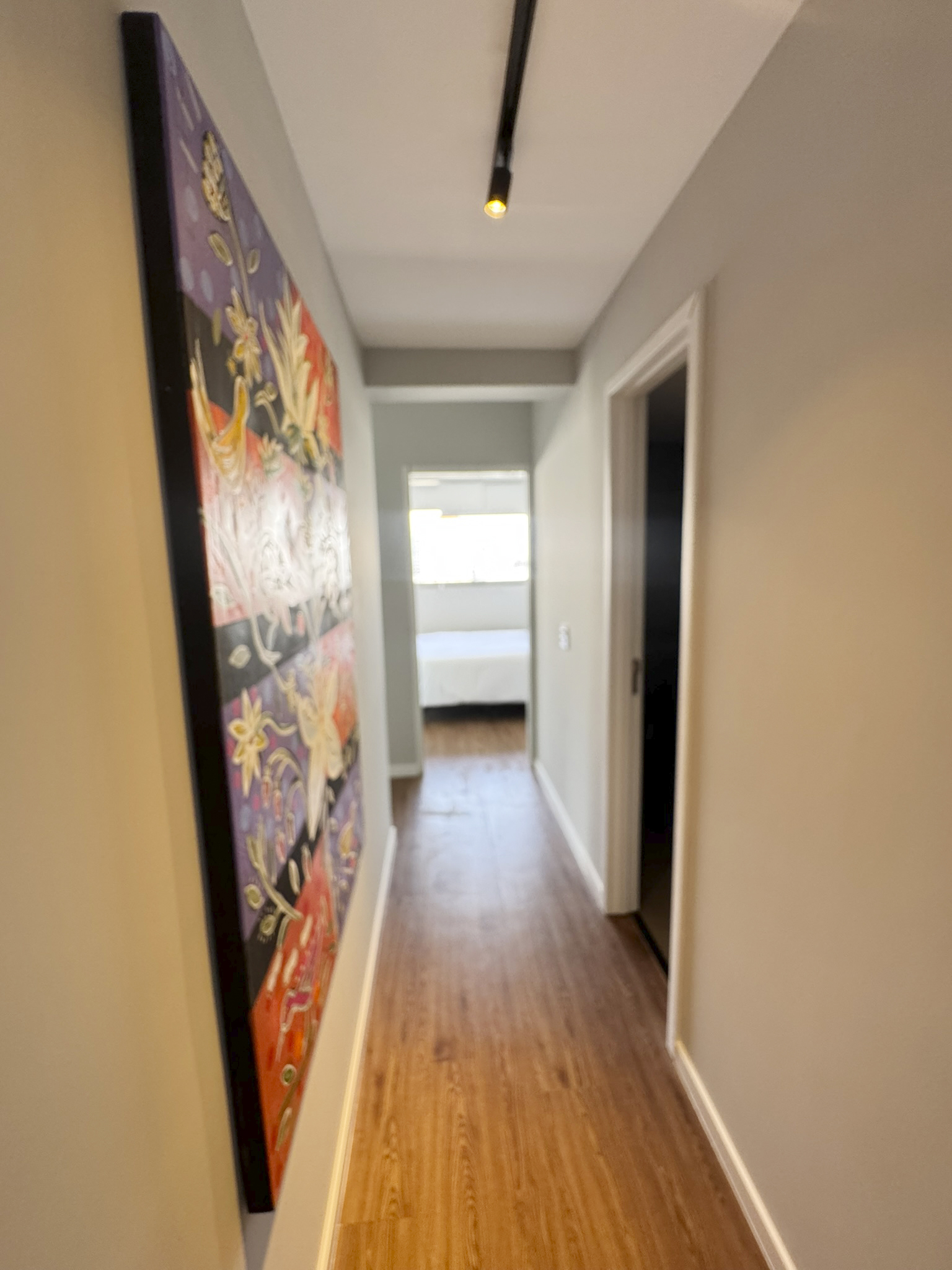 Imagem Apartamento com 1 Quarto à Venda, 46 m² em Cerqueira César - São Paulo