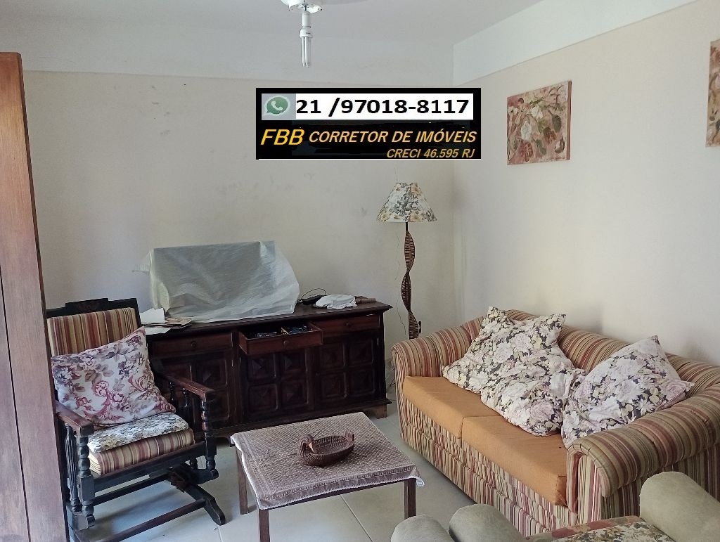 Imagem Casa de Condomínio com 2 Quartos à Venda, 125 m² em Peró - Cabo Frio