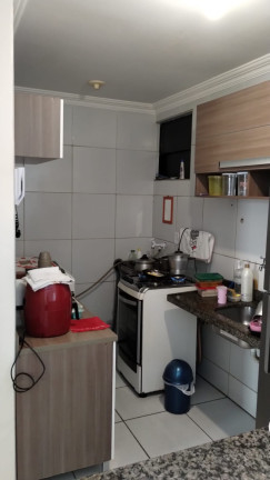 Imagem Apartamento com 3 Quartos à Venda, 50 m² em Maraponga - Fortaleza