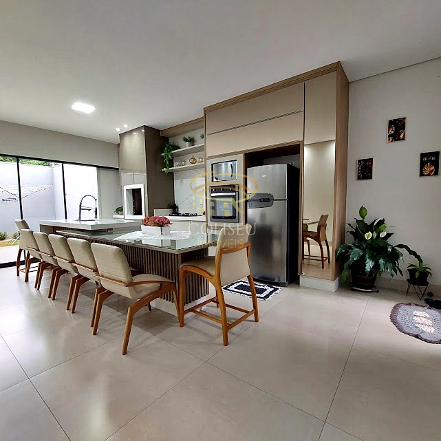 Imagem Casa com 3 Quartos à Venda, 109 m²em Jardim Noroeste - Maringá Imagem Casa com 3 Quartos à Venda, 109 m²em Jardim Noroeste - Maringá